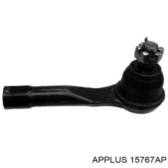 Купить 15767AP Aplus Наконечник рулевой тяги, внешний