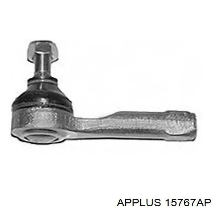 15767AP Aplus наконечник рулевой тяги внешний