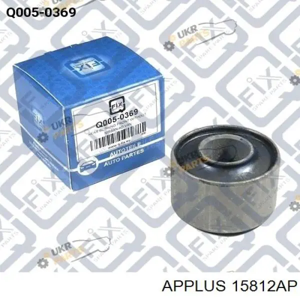 Купить 15812AP Aplus Нижний правый рычаг передней подвески