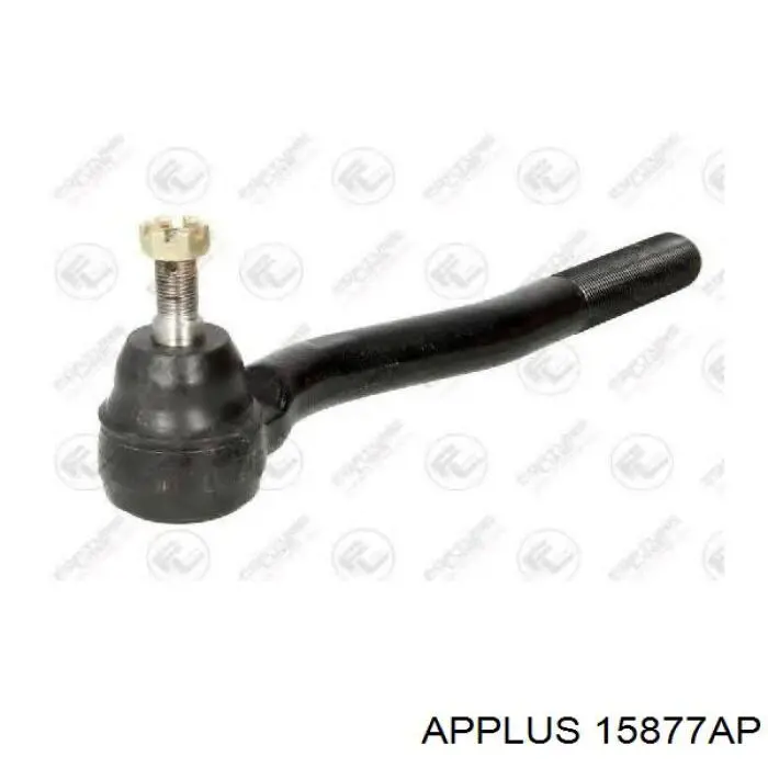 Рулевой наконечник Aplus 15877AP цена, от 18.95 USD