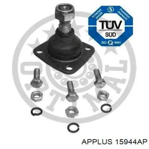 Шаровая опора, нижняя Aplus 15944AP цена, от 8.29 USD
