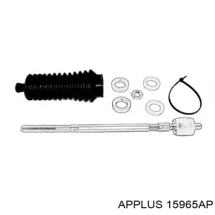 Купить 15965AP Aplus Рулевая тяга