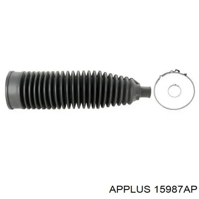 Рулевая тяга Aplus 15987AP цена, от 10.05 USD