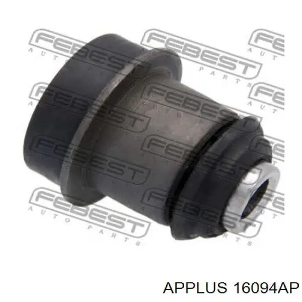 Сайлентблок верхнего рычага передней подвески Aplus 16094AP цена, от 8.96 USD
