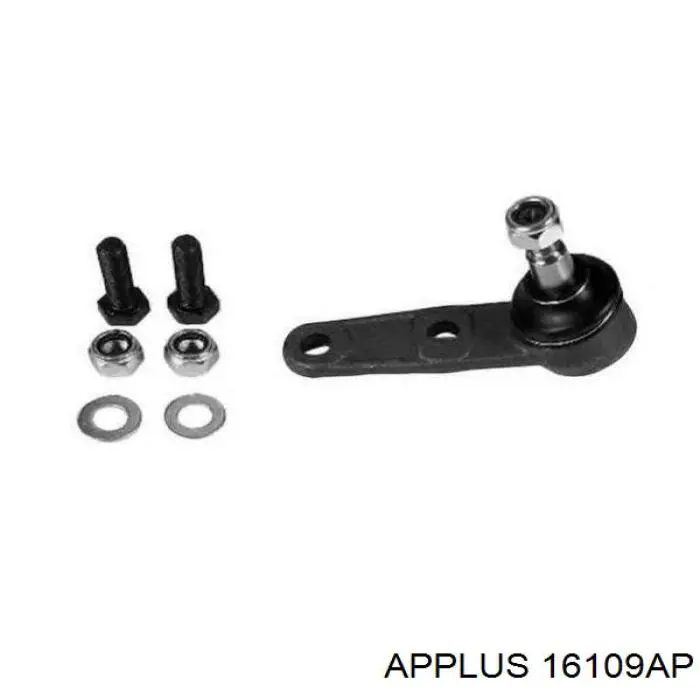 Шаровая опора, нижняя Aplus 16109AP цена, от 7.91 USD