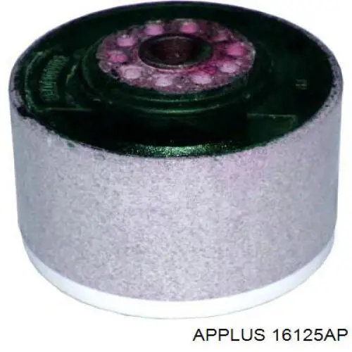 Купить 16125AP Aplus Подушка (опора) двигателя, задняя (сайлентблок)