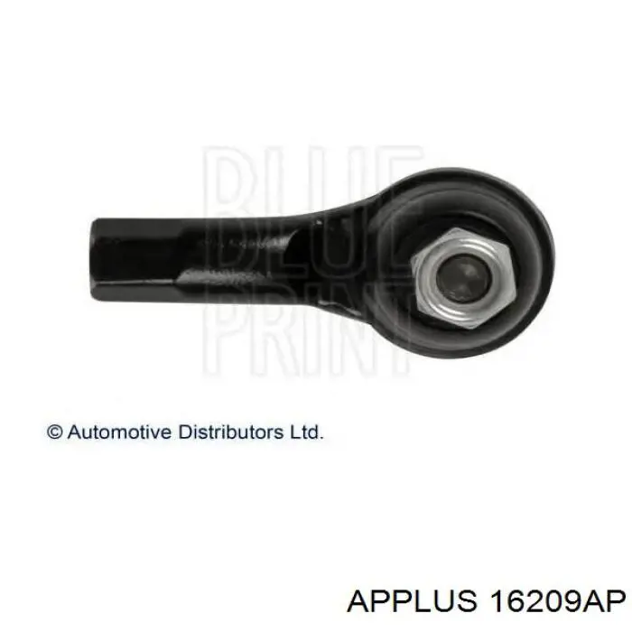 Наконечник рулевой тяги Aplus 16209AP