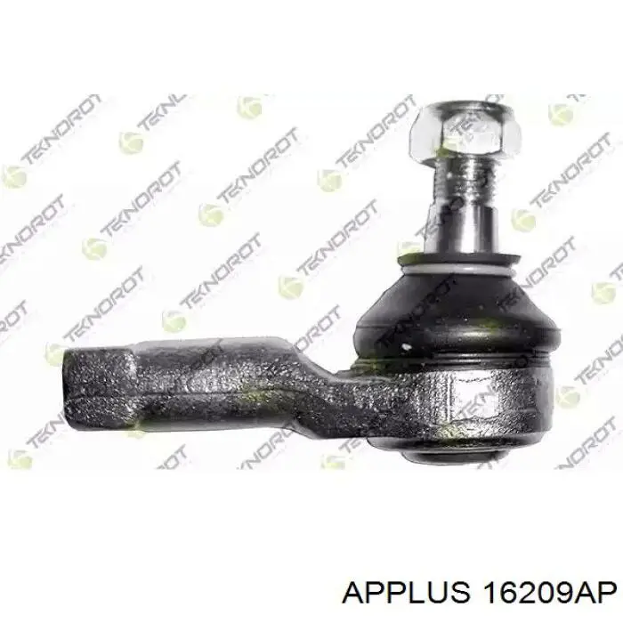 Рулевой наконечник Aplus 16209AP цена, от 7.95 USD