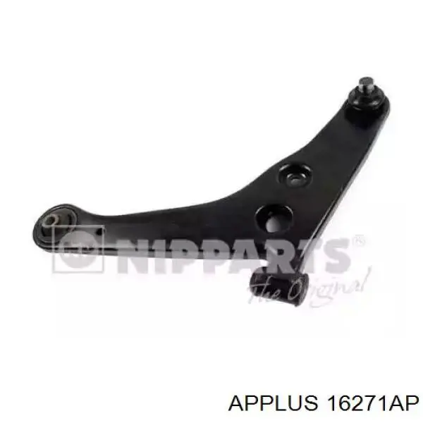 Левый рычаг передней нижней подвески Aplus 16271AP цена, от 46.78 USD