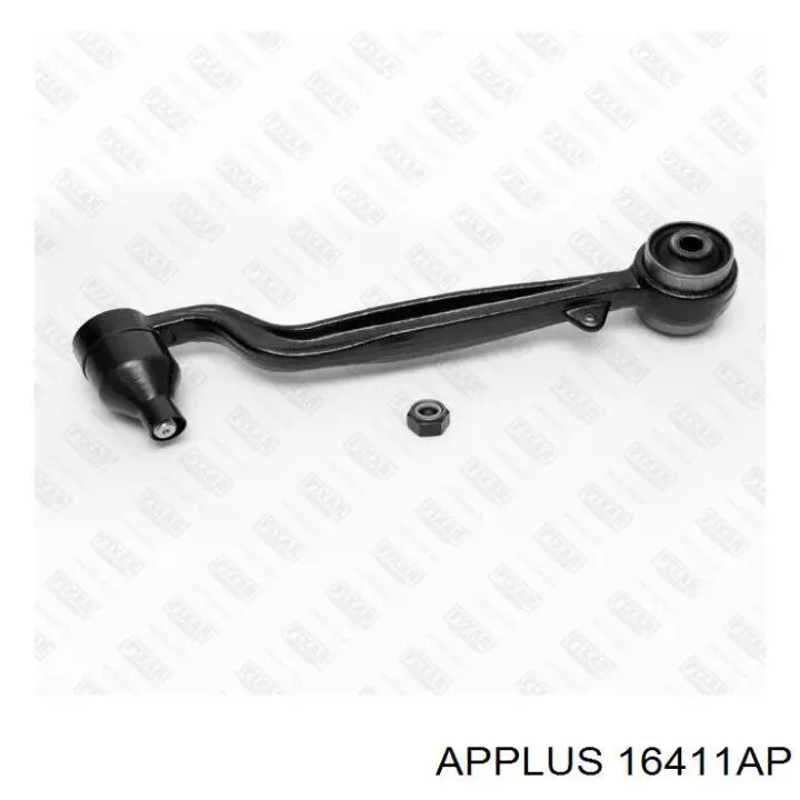 Стойки и рычаги подвески Aplus 16411AP цена, от 56.52 USD