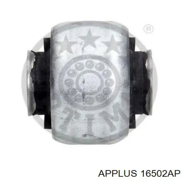 Сайлентблок переднего рычага 16502AP Aplus
