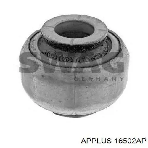 Купить 16502AP Aplus Сайлентблок нижний передней подвески