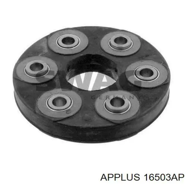 Стойка переднего стабилизатора 16503AP Aplus