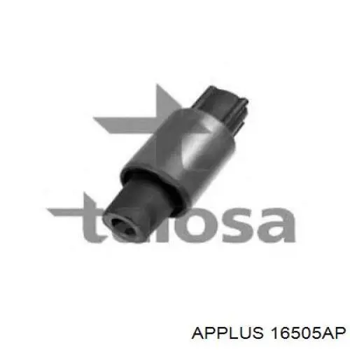 Внутренний сайлентблок заднего поперечного рычага Aplus 16505AP цена, от 5.02 USD
