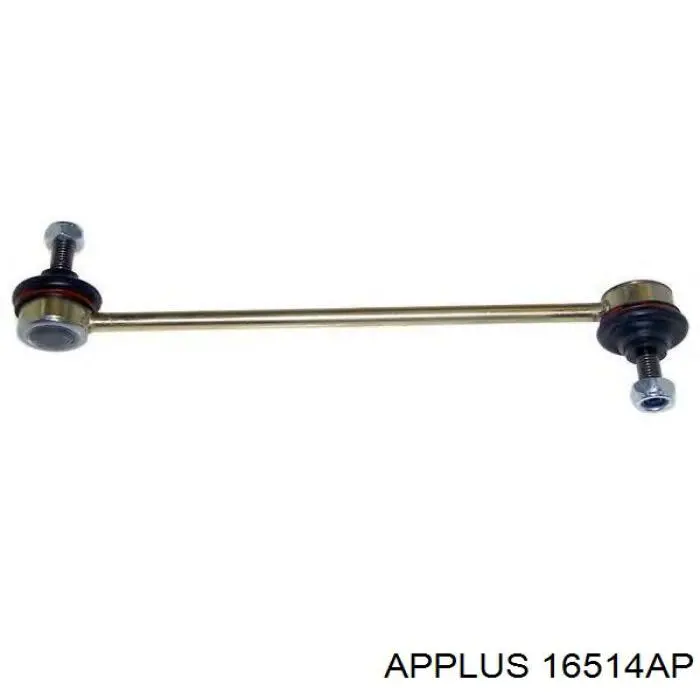 Линк стабилизатора, переднего, правый Aplus 16514AP цена, от 8.65 USD