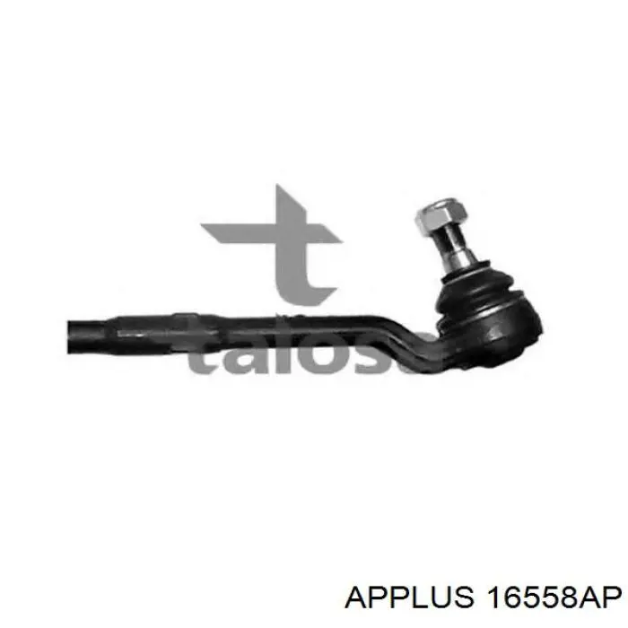 Купить 16558AP Aplus Наконечник рулевой тяги, внешний