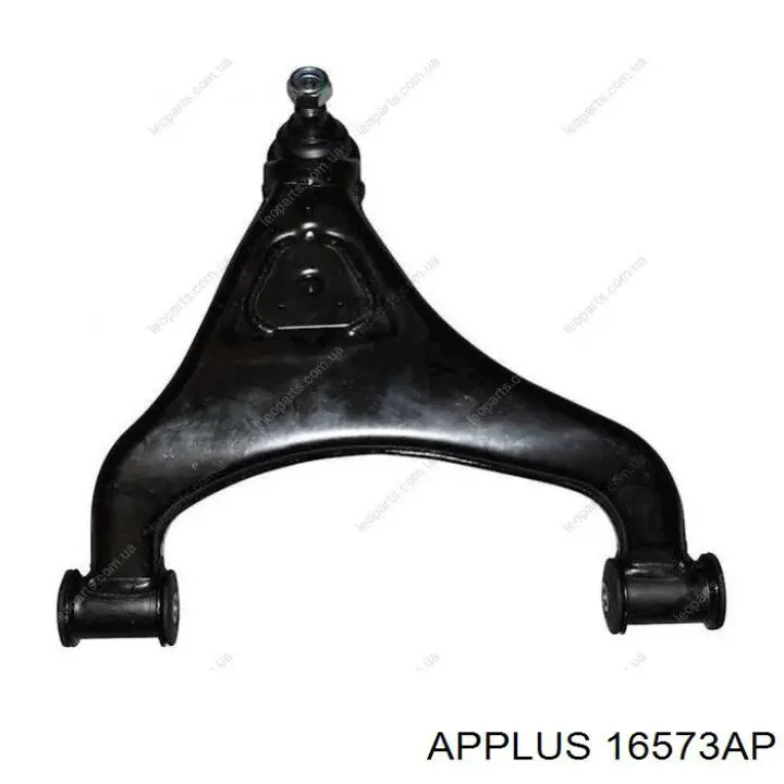 Правый рычаг передней нижней подвески Aplus 16573AP цена, от 85.79 USD