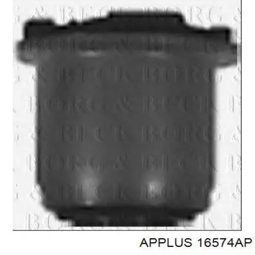 Сайлентблок передней подвески Aplus 16574AP цена, от 9.08 USD