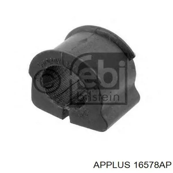 Втулка переднего стабилизатора Aplus 16578AP цена, от 1.62 USD