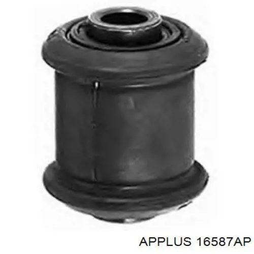 Сайлентблок передней подвески Aplus 16587AP цена, от 3.72 USD