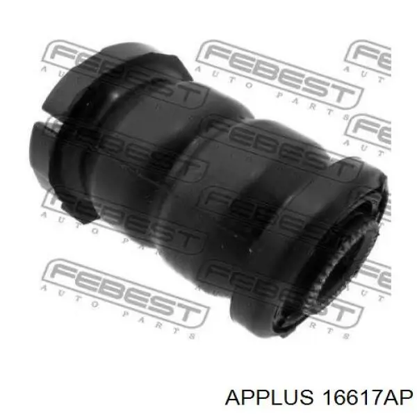 Левый рычаг передней нижней подвески Aplus 16617AP цена, от 51.38 USD