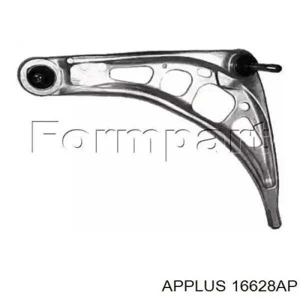 Левый рычаг передней нижней подвески Aplus 16628AP цена, от 105.23 USD