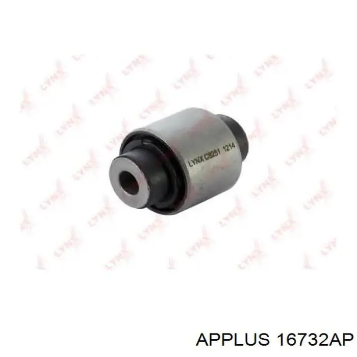 16732AP Aplus Верхние шаровые опоры