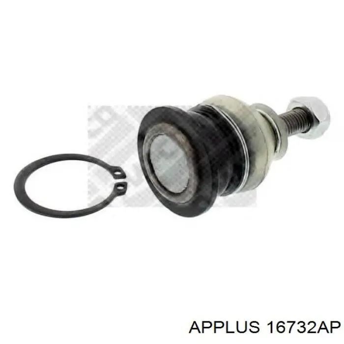 Верхняя шаровая опора Aplus 16732AP цена, от 8.64 USD