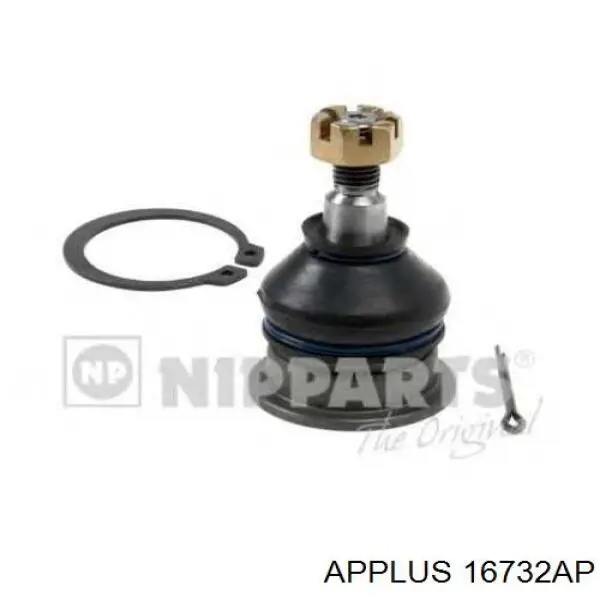 Купить 16732AP Aplus Верхняя шаровая опора