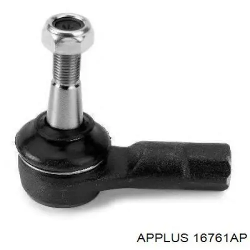 16761AP Aplus наконечник рулевой тяги внешний