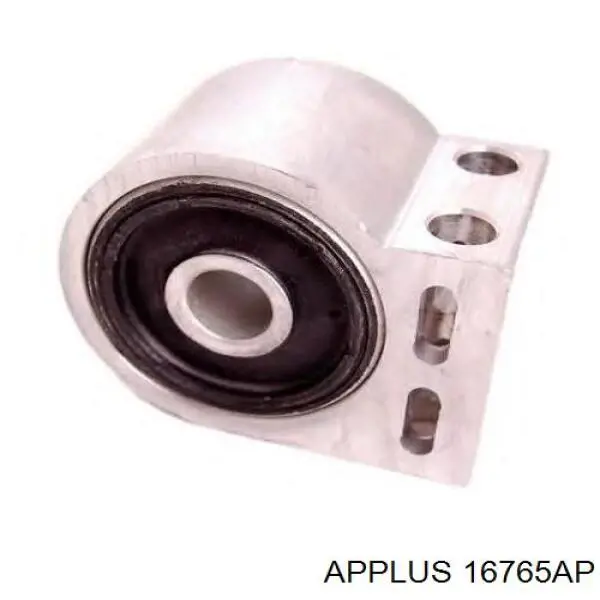Левый рычаг передней нижней подвески Aplus 16765AP цена, от 73.87 USD