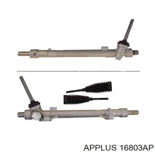 Рулевой наконечник Aplus 16803AP цена, от 11.30 USD