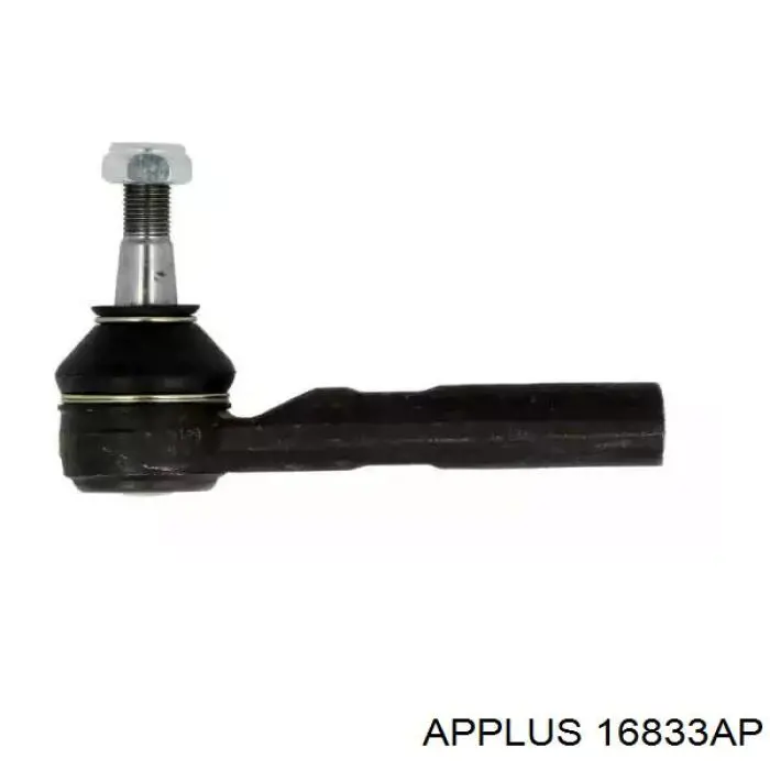 16833AP Aplus наконечник рулевой тяги внешний
