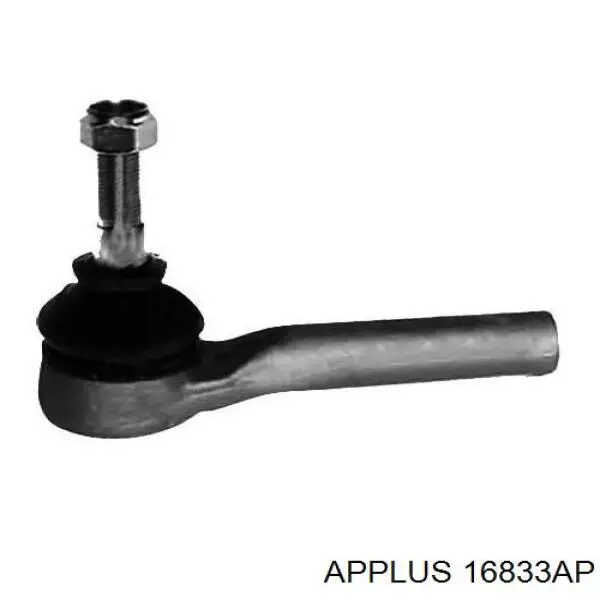 Рулевой наконечник Aplus 16833AP цена, от 11.55 USD