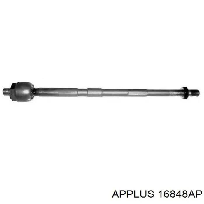 16848AP Aplus сайлентблок переднего нижнего рычага