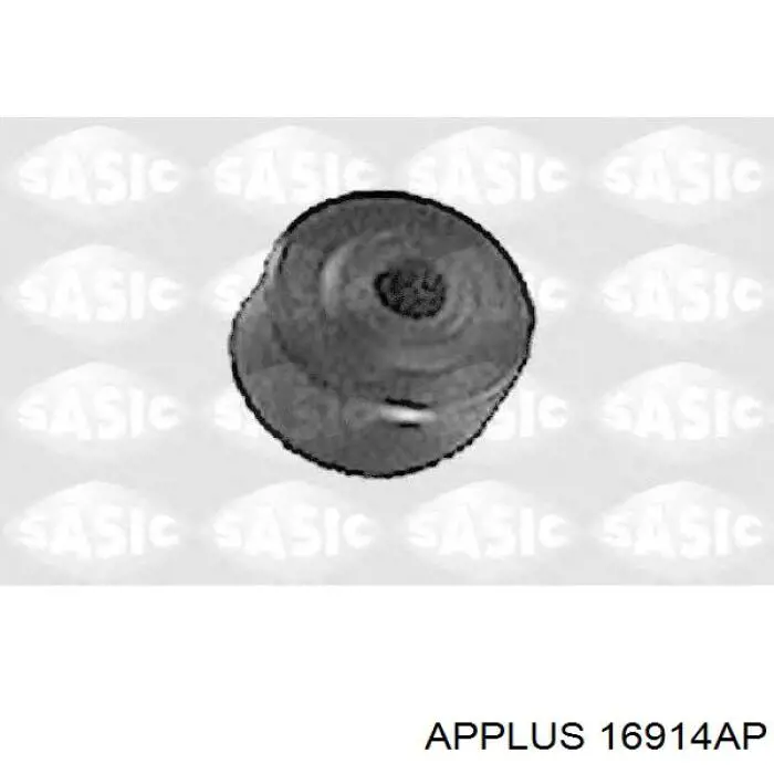 Втулка стійки переднього стабілізатора 16914AP Aplus