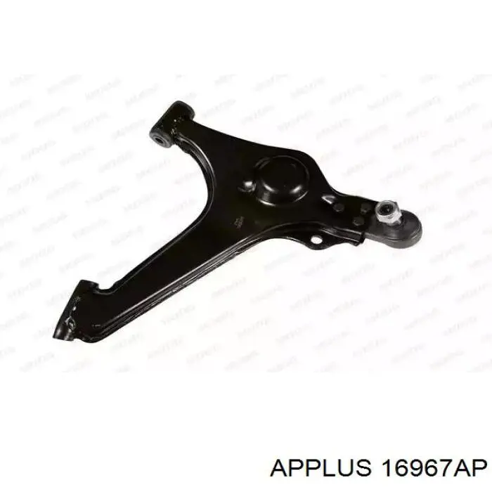 Левый рычаг передней нижней подвески Aplus 16967AP цена, от 72.90 USD