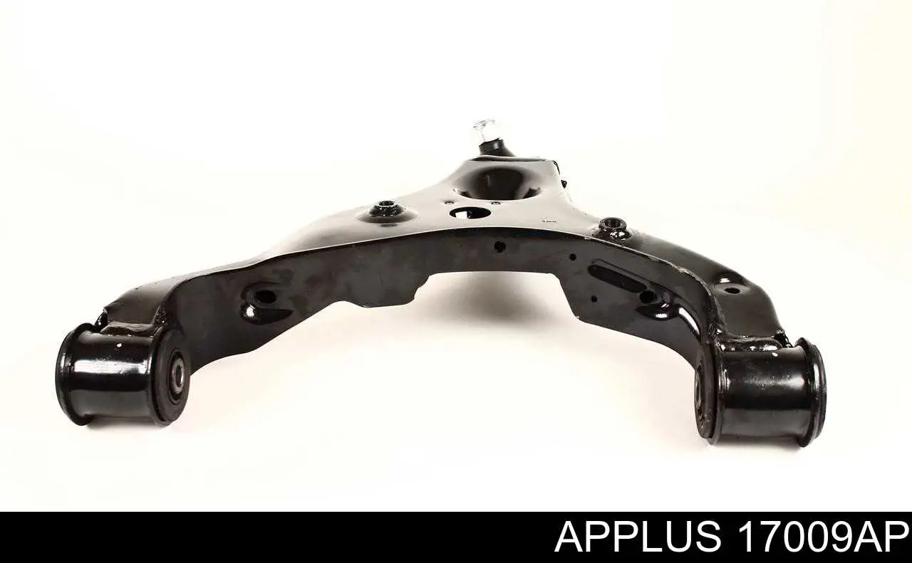Левый рычаг передней нижней подвески Aplus 17009AP цена, от 96.08 USD