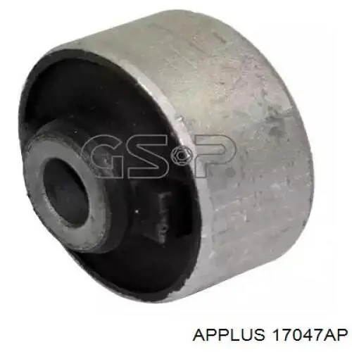 Сайлентблок передней подвески Aplus 17047AP цена, от 6.10 USD