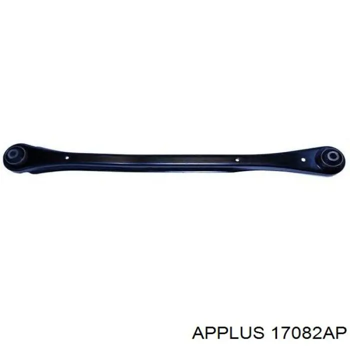 17082AP Aplus рычаг (тяга задней подвески продольный нижний левый/правый)
