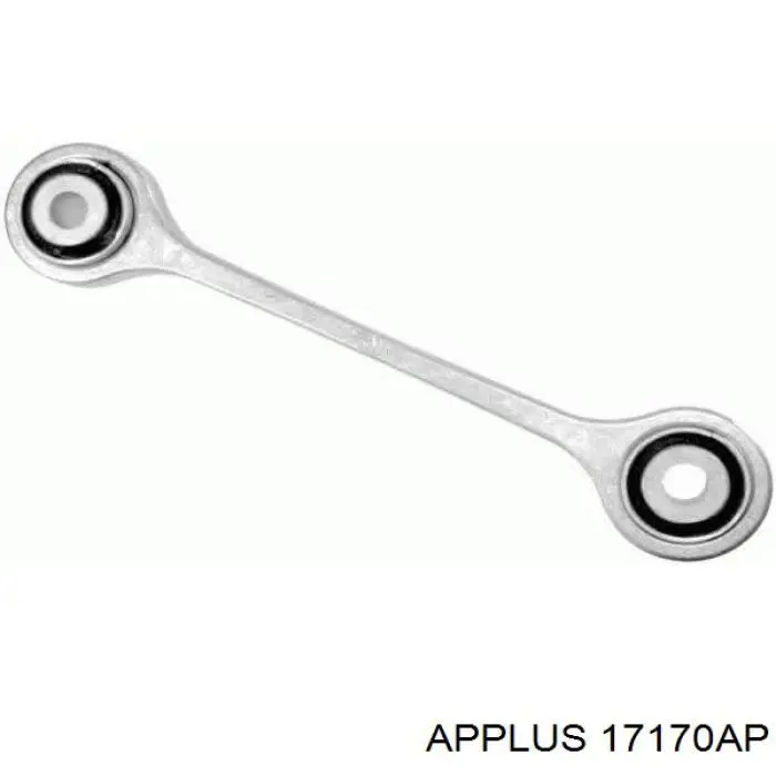 Левый рычаг передней нижней подвески Aplus 17170AP цена, от 68.46 USD