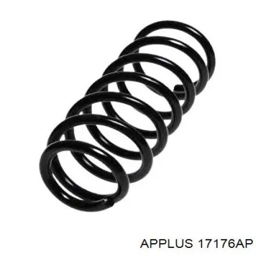Рычаг передней подвески верхний правый Aplus 17176AP цена, от 56.58 USD