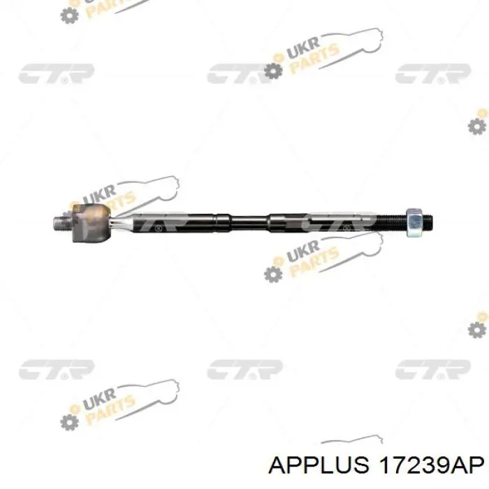 Рулевая тяга Aplus 17239AP цена, от 13.92 USD