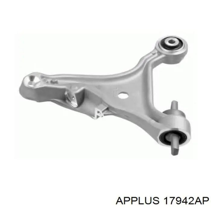 Сайлентблок передней подвески Aplus 17942AP цена, от 13.19 USD