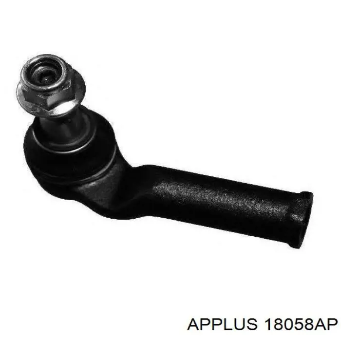 18058AP Aplus наконечник рулевой тяги внешний
