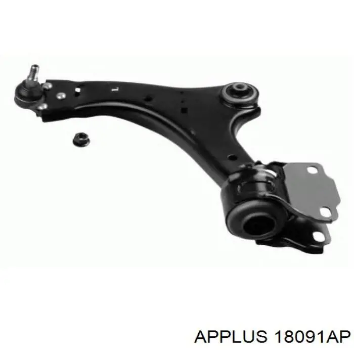Правый рычаг передней нижней подвески Aplus 18091AP цена, от 98.34 USD