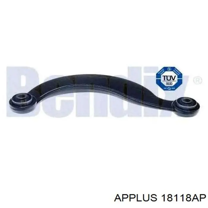 Правый рычаг передней нижней подвески Aplus 18118AP цена, от 48.18 USD