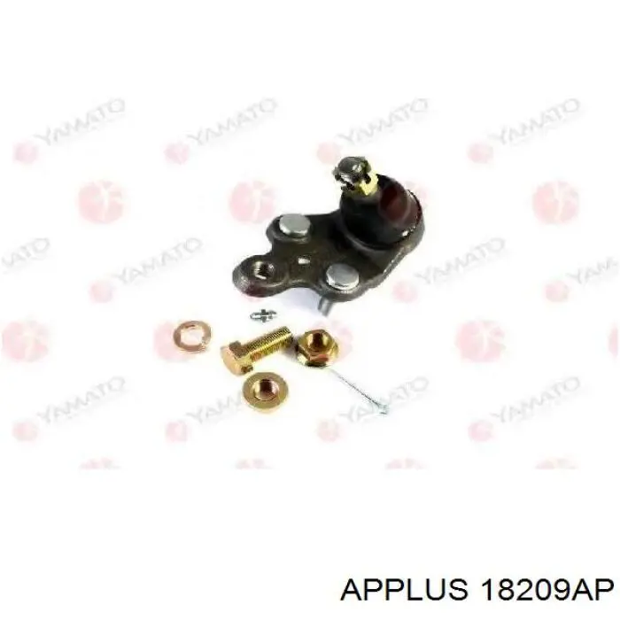 Купить 18209AP Aplus Нижняя шаровая опора