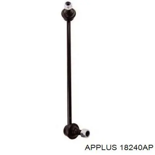 Тяга переднего стабилизатора Aplus 18240AP цена, от 5.43 USD