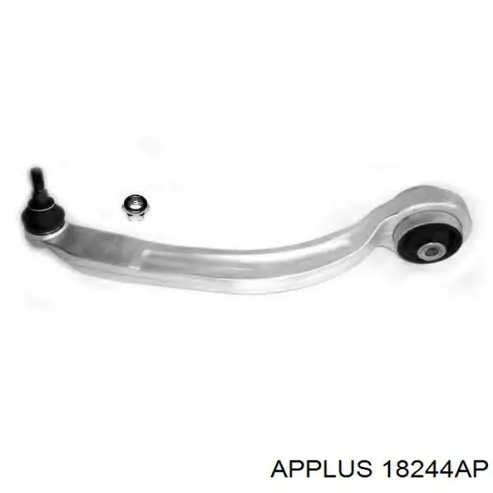 Передний нижний рычаг Aplus 18244AP